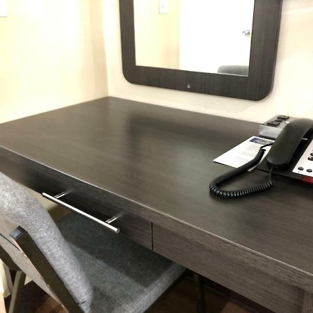 Simply Home Inn & Suites - Riverside Ngoại thất bức ảnh
